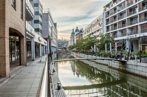 Find 10+ ejendomsmæglere i Aarhus